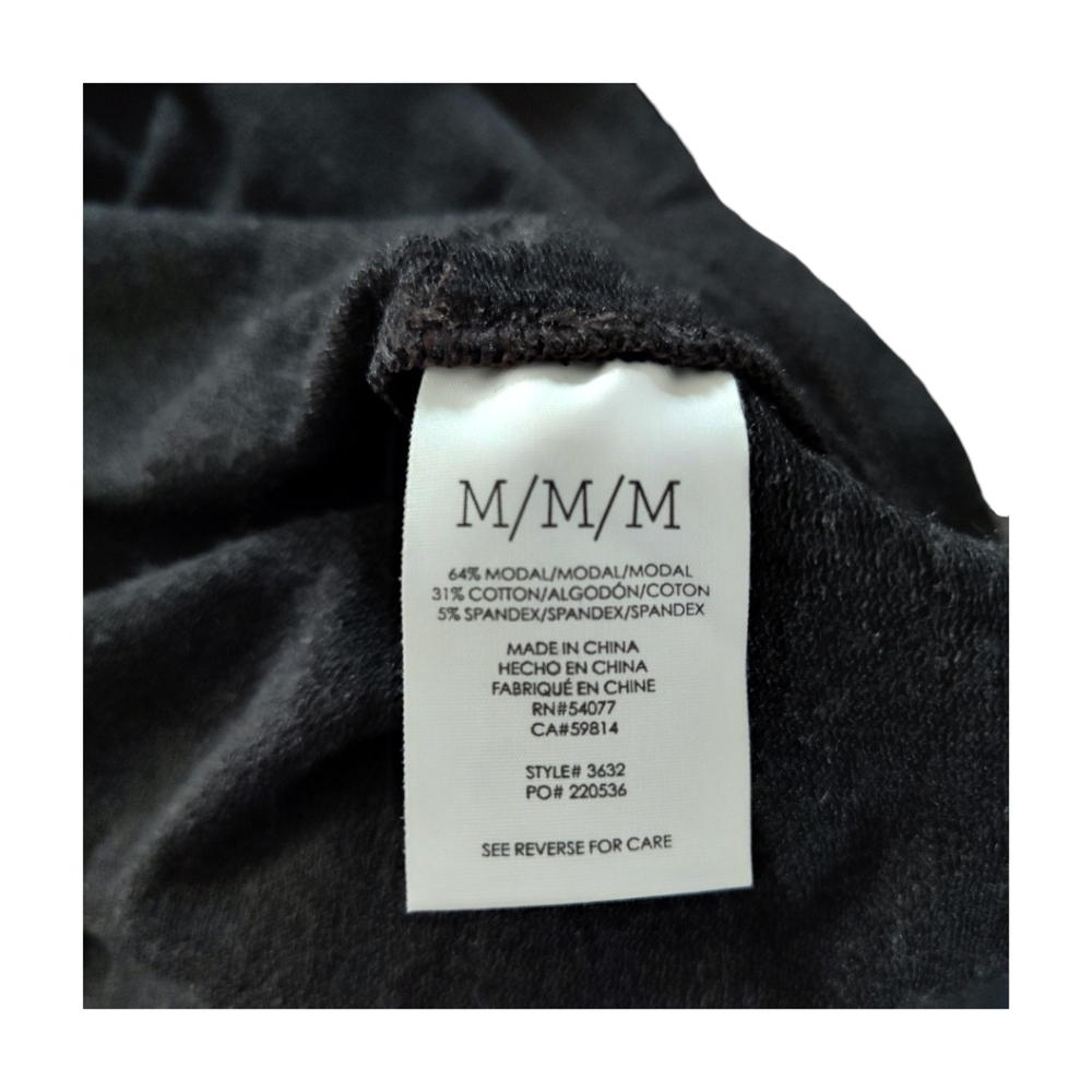 Cabi Cap Sleeve Turtleneck Size Medium Women's - Picture 8 of 8